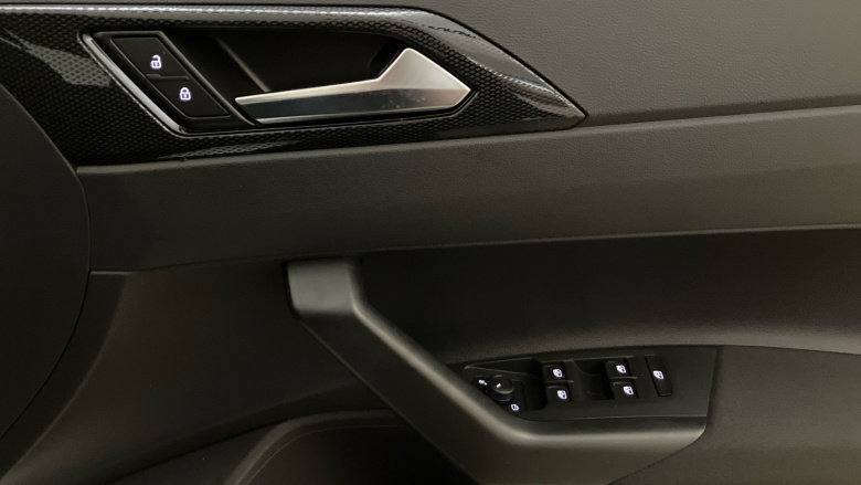 Volkswagen Polo 1.0 Life 5dr Petrol Hatchback